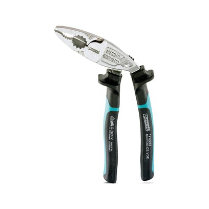 Phoenix Contact Pliers - Combination - Angled; UNIFOX-CE VDE